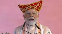 Narendra Modi Operation Sindoor Speech