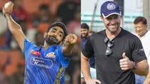 Jasprit Bumrah, Mumbai Indians, Gujarat Titans, IPL 2025, GT vs MI, AB De Viliers