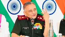CDS General Anil Chauhan
