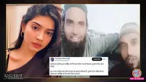 amid sharmistha panoli arrest fake post viral kanhaiya lal murder bail
