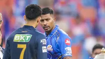Shubman Gill, Hardik pandya, IPL