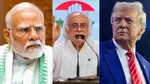 Jairam Ramesh Targets PM Modi Over Trump Claim