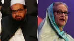 Hafiz Saeed organization leaders on Sheikh Hasina bangladesh 1971 and operation sindoor