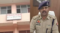 Kanpur Taekwondo player gangrape in ashram by priest pujari mahant up police