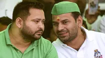 tej pratap yadav