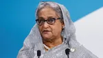 Sheikh Hasina