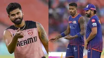 Shreyas Iyer, Hardik Pandya, RCB, MI, PBKS, IPL 2025, Qualifier 2, IPL Final