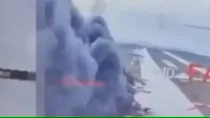 Ukraine Drone Attack on Russia