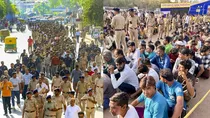 More Than 2000 Illegal Bangladeshi Immigrants Sent Back To Bangladesh By Indian Government Agencies