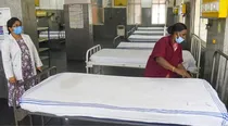 Covid 19 cases in India