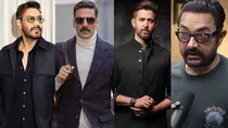 hritik roshan, ajay devgn, akshay kumar, aamir khan,