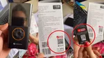 portronics Tyre Inflator warranty claim video: nishant_ig