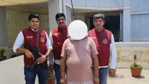 77 Year Old Fraudster Arrested After 18 Year For Dumping People, Posing Himself As Army Colonel