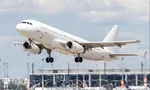 British Airways flight attendant mid flight found naked dancing business class bathroom