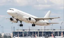 British Airways flight attendant mid flight found naked dancing business class bathroom