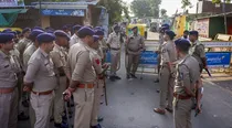 MP Police Constable Exam Fraud