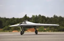 india developing stealth drones drdo ucav ghatak cant be detected by radars