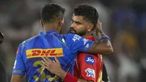 Shreyas Iyer, Hardik Pandya, IPL 2025, Mumbai Indians, Preity Zinta Reaction, Nita Ambani Reaction