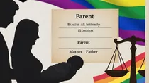 Kerala Court Issues Landmark Order for Trans Parents