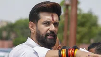 Chirag Paswan, Chirag Paswan LJP, Chirag Paswan Bihar