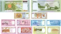 Bangladesh, Bangladesh Bank Note, Bangladesh currency Note, Bangladesh Notes