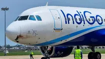 IndiGo Flight Makes Emergency Landing