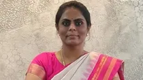 Telangana IAS officer asks students to clean toilets