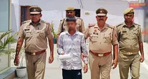 moradabad man kills girl with screwdriver over one sided love body found in field