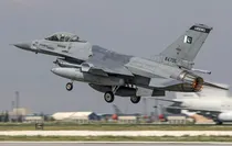operation sindoor  F16 fighter jet maker Lockheed Martin share price gives zero return in one month