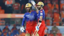 IPL 2025 final Virat Kohli has given 18 years to RCB captain rajat patidar rcb vs pbks