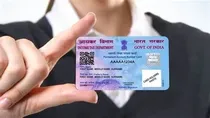 Having duplicate pan card can make your chargeable for 10,000 rupees fine.
