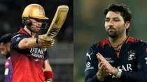 RCB vs PBKS phil salt and tim david difficult to play in IPL 2025 Final