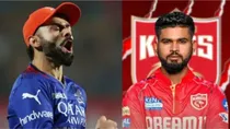 RCB and PBKS to fight on 3june for IPL Final 2025 winner title
