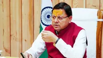 Pushkar Singh Dhami, CM Uttarakhand, CM Pushkar Singh Dhami CM Uttarakhand, Uttarakhand