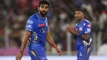 JASPRIT BUMRAH, ipl 2025, mumbai indians