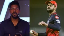 Virat Kohli, Varun Aaron, IPL 2025, IPL Final, Royal Challengers Bengaluru, Punjab Kings, PBKS, RCB, Varun Aaron