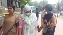 Woman Murders Nephew