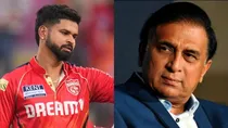 Shreyas iyer, punjab kings, ipl 2025