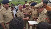 6 Girls of Same Family Drown in Yamuna While Making Reels
