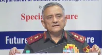 cds anil chauhan on operation sindoor india drone strike surprised pakistan