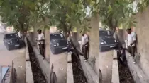 Noida Mahindra Thar Hit, Noida, Mahindra Thar, Mahindra Thar Hit