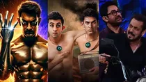 Aamir Khan Superhero film, PK 2, Aamir khan and Salman Khan