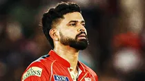 Shreyas Iyer, IPL 2025