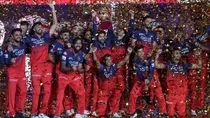 RCB, IPL 2025, RAJAT PATIDAR