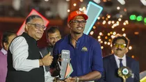 IPL 2025, IPL AWARDS,