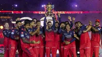 IPL 2025 RCB vs PBKS What celebrities and cricketers  said on RCB victory