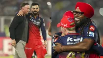 Virat Celebration IPL 2025 Final