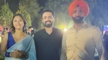 Youtuber Arrested In Espionage Case From Punjab, Police Says He attended the Pakistan National Day event in Delhi 
