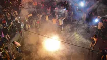 RCB Fans Celebration IPL Win