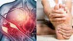 what your legs can tell you about your heart health